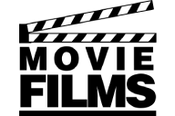 Movie Films Logo